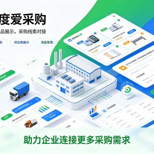 安龙百度爱采购